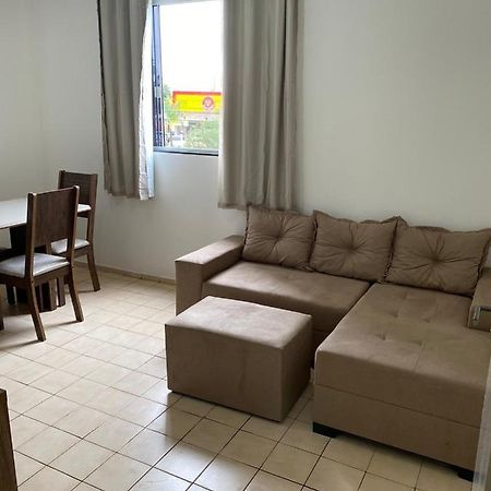 Martin Quintanilha 1B Apartment Goiania Luaran gambar