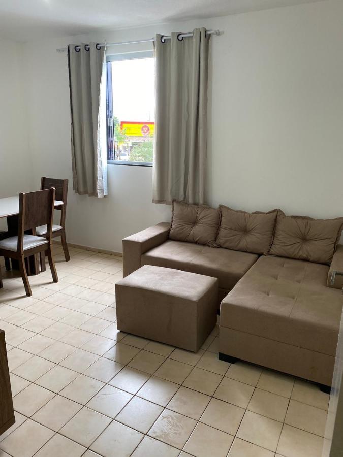 Martin Quintanilha 1B Apartment Goiania Luaran gambar