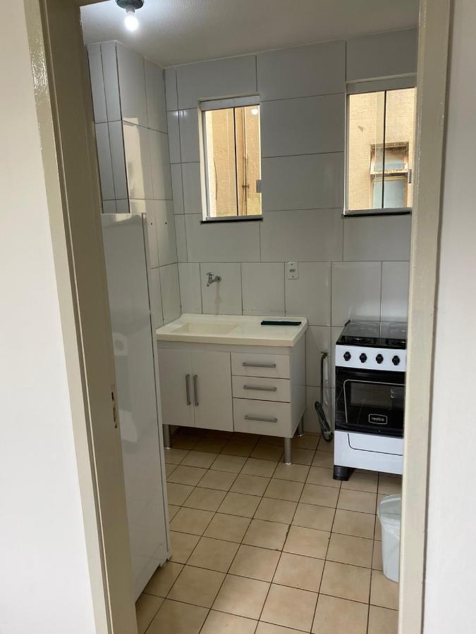 Martin Quintanilha 1B Apartment Goiania Luaran gambar