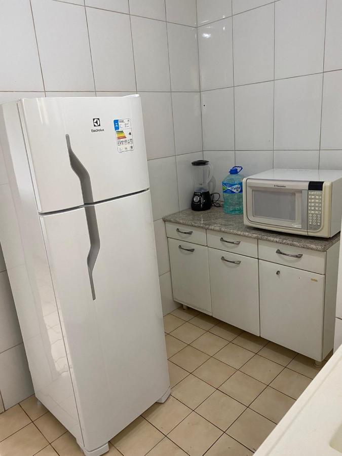 Martin Quintanilha 1B Apartment Goiania Luaran gambar