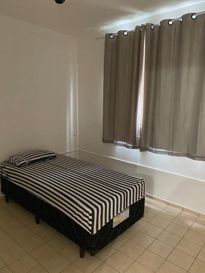 Martin Quintanilha 1B Apartment Goiania Luaran gambar