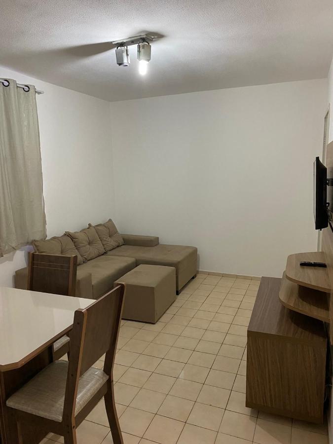 Martin Quintanilha 1B Apartment Goiania Luaran gambar