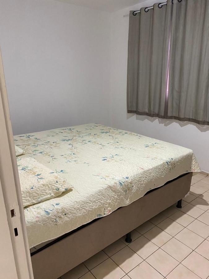 Martin Quintanilha 1B Apartment Goiania Luaran gambar