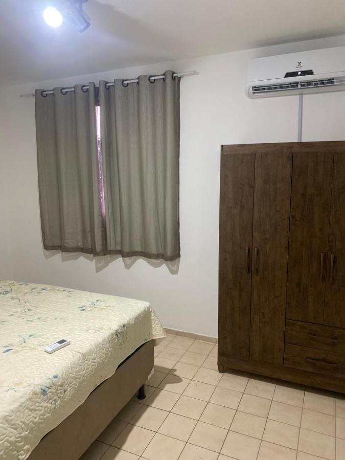 Martin Quintanilha 1B Apartment Goiania Luaran gambar