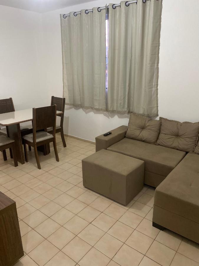 Martin Quintanilha 1B Apartment Goiania Luaran gambar