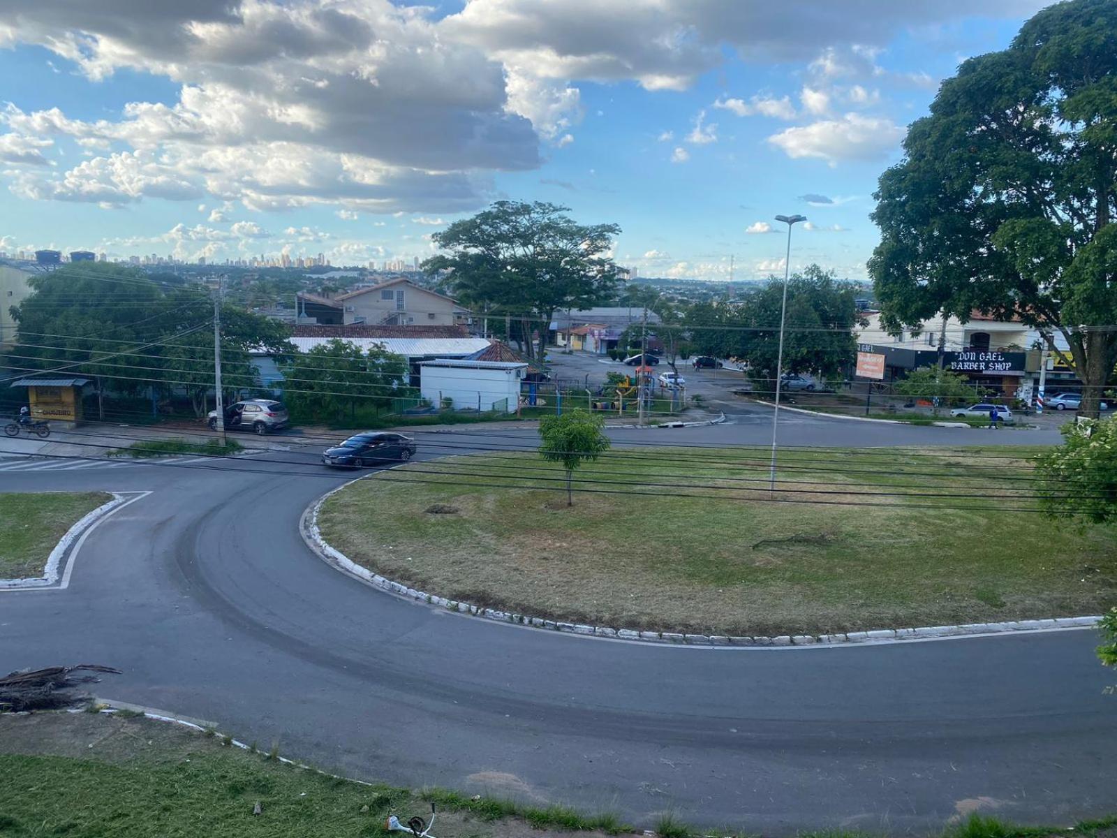 Martin Quintanilha 1B Apartment Goiania Luaran gambar