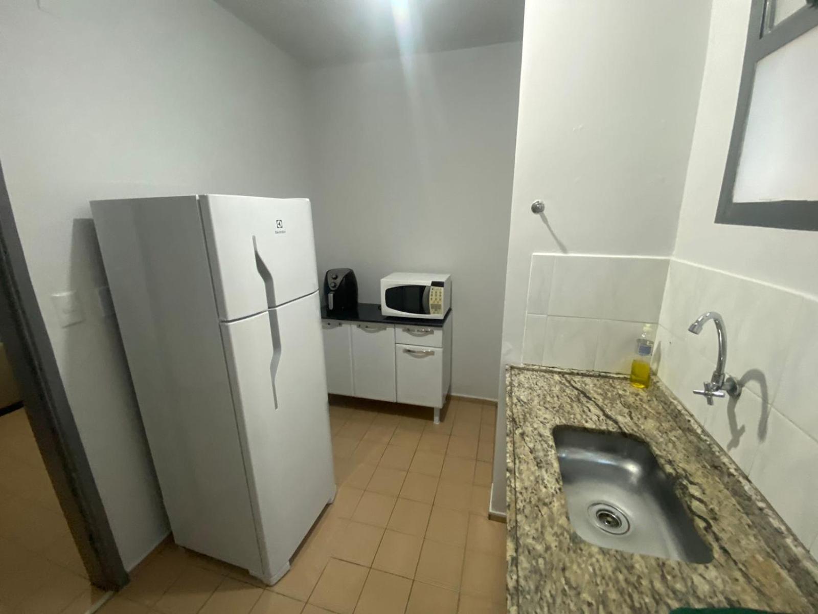 Martin Quintanilha 1B Apartment Goiania Luaran gambar