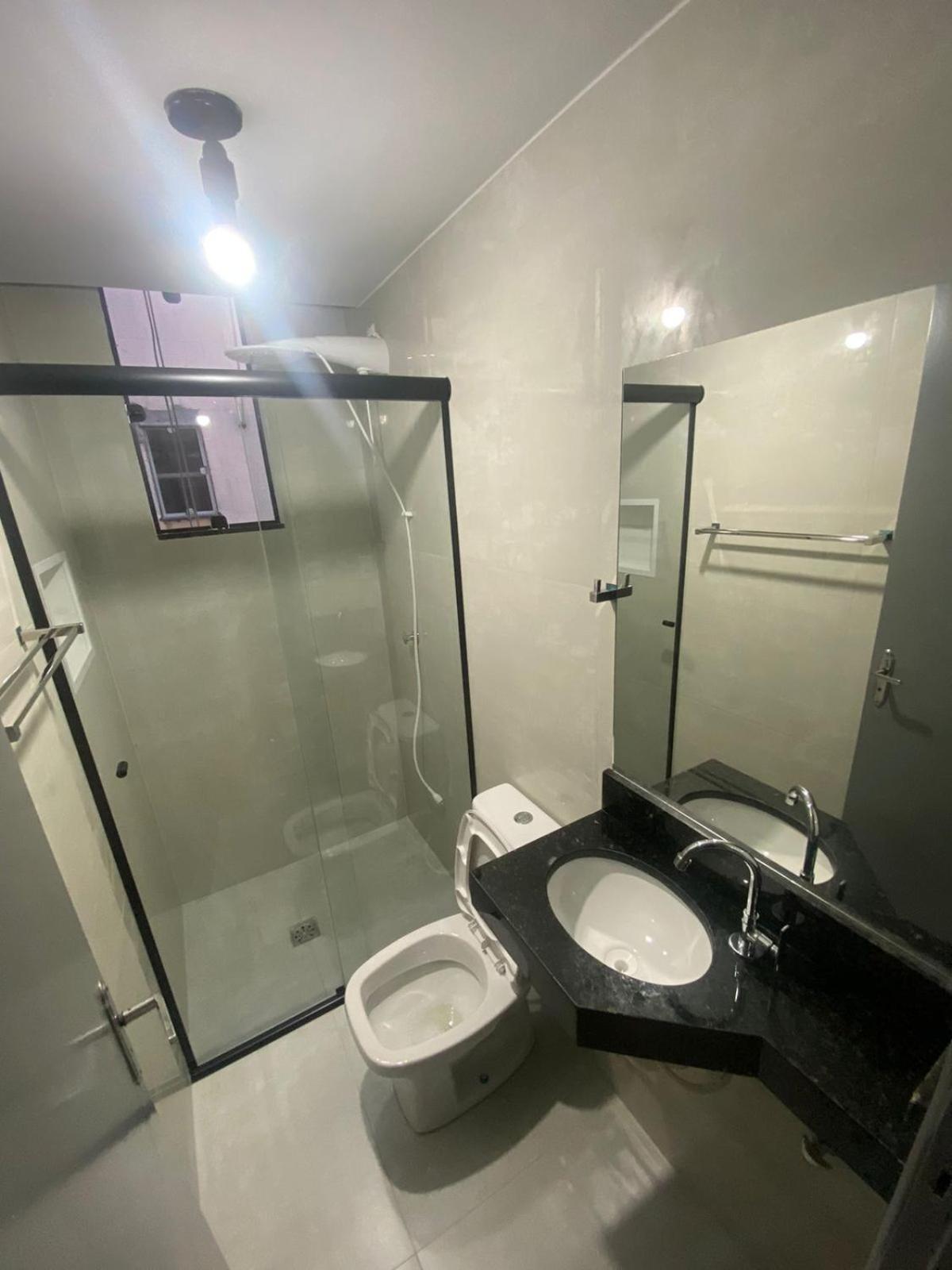 Martin Quintanilha 1B Apartment Goiania Luaran gambar