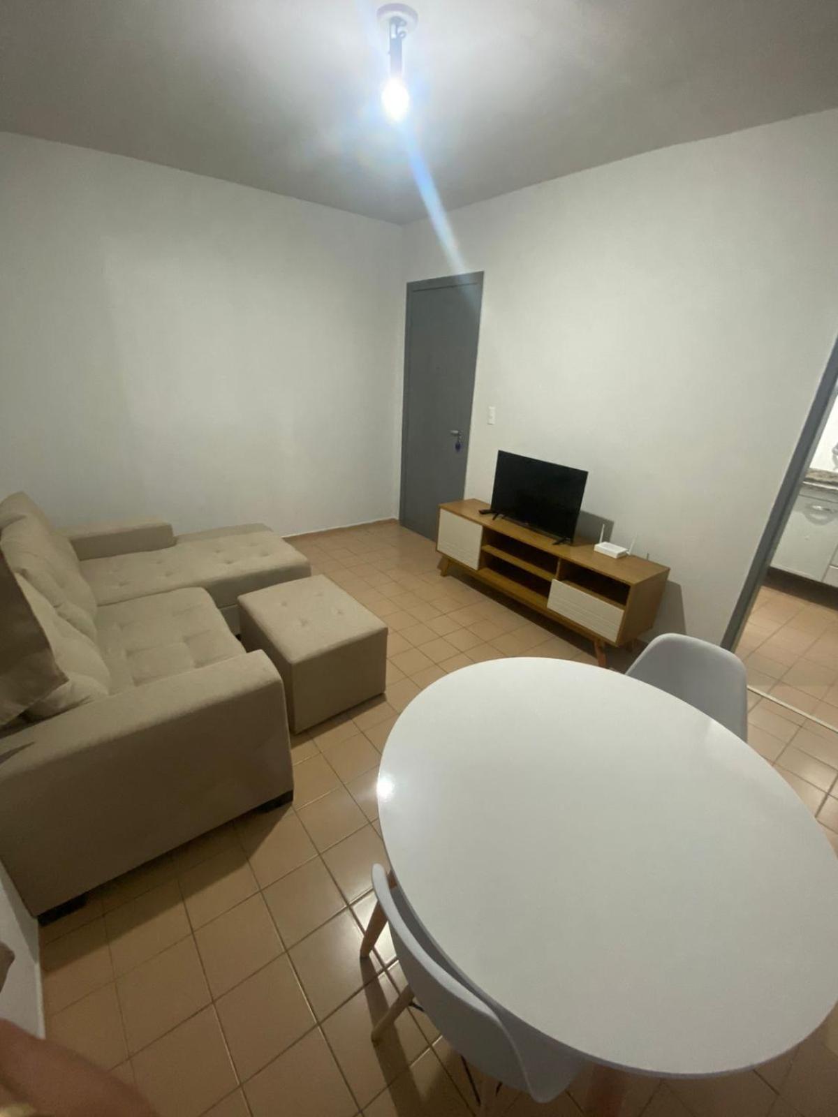Martin Quintanilha 1B Apartment Goiania Luaran gambar