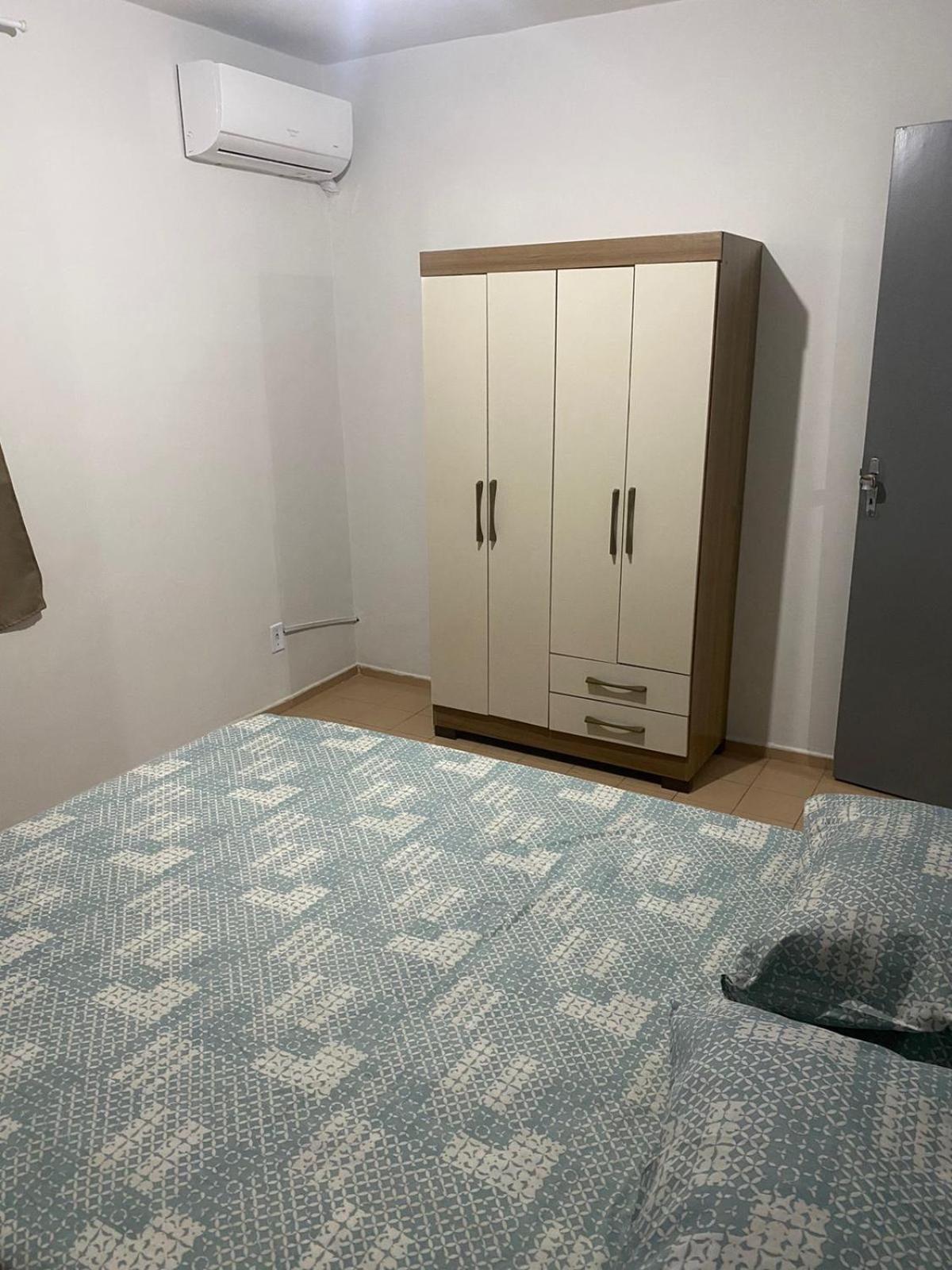 Martin Quintanilha 1B Apartment Goiania Luaran gambar