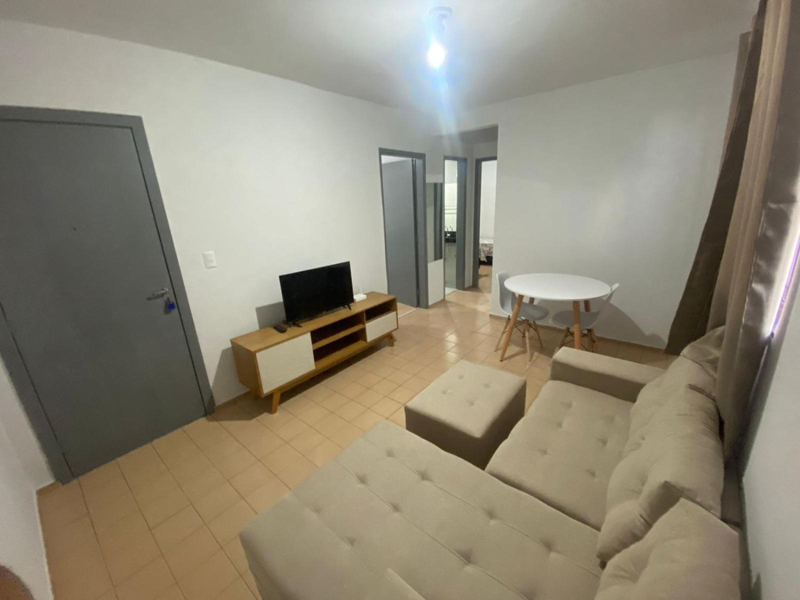 Martin Quintanilha 1B Apartment Goiania Luaran gambar