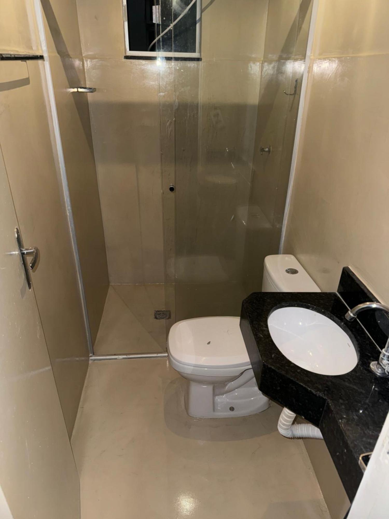 Martin Quintanilha 1B Apartment Goiania Luaran gambar
