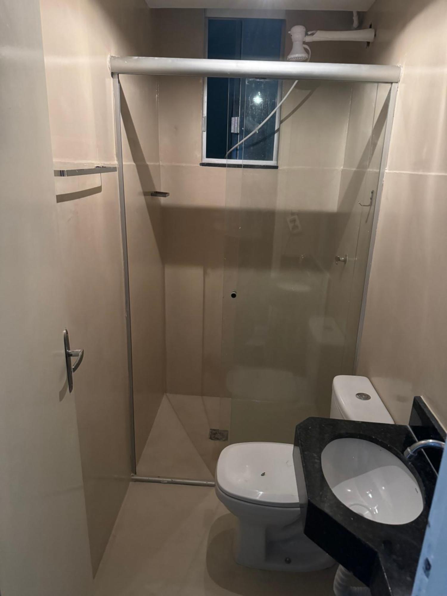 Martin Quintanilha 1B Apartment Goiania Luaran gambar